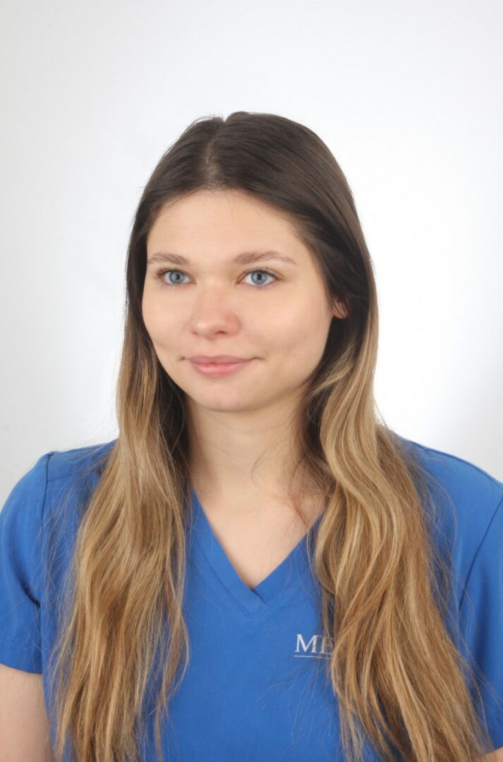 Laryssa Będzichowska