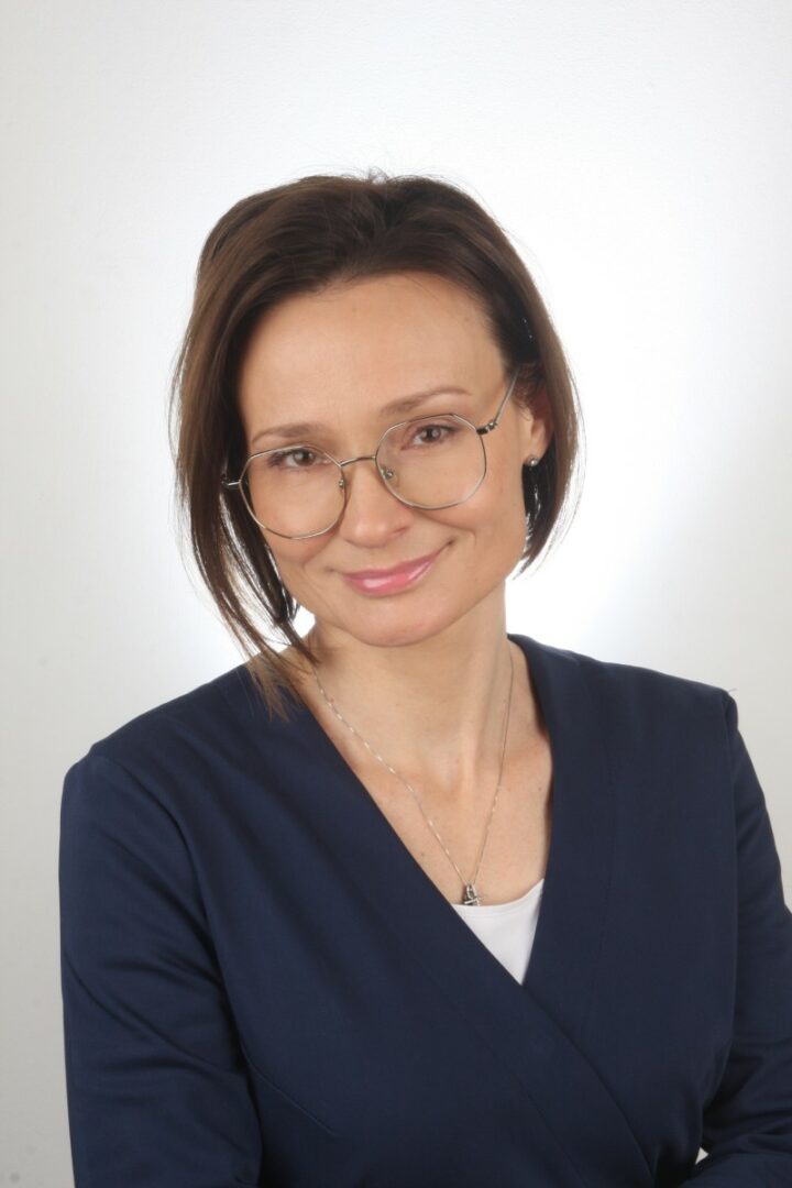 Katarzyna Jasiewicz