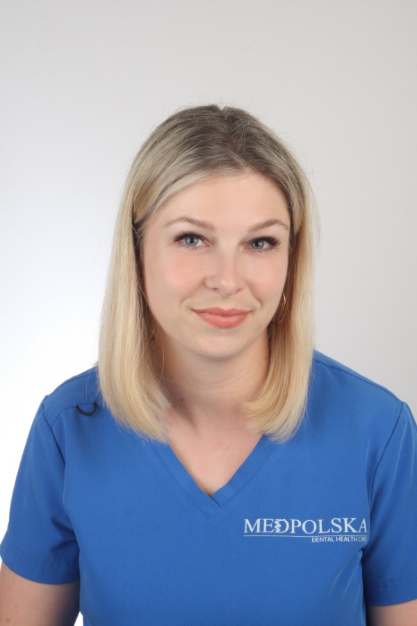 Monika Wojgieniec